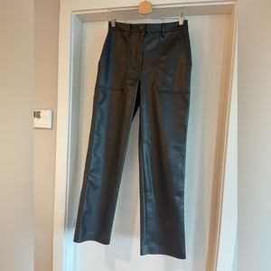 Wilfred Free Melina pants, black